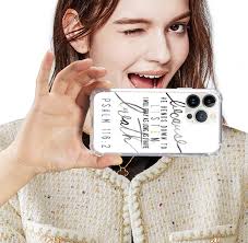 Case for iPhone 13 Pro Max Bible Verses Psalms