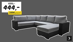 Wohnlandschaft brooklyn ausstellungsstück, selbstabolung in der filiale xxxlutz wien 21 brünnerstraße 57a ein kauf ist nur direkt in der angeführten filiale möglich. Sconto Mobel Sofort Der Mobelmarkt Mindestens 20 Rabatt Auf Sofas Sessel Fur Sie Milled