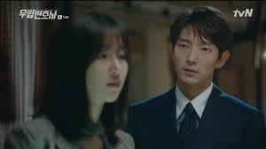 Sunshine on july 7, 2018. Hancinema S Drama Review Lawless Lawyer Episode 13 Hancinema The Korean Movie And Drama Database