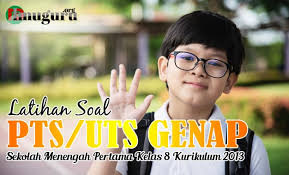 Latihan Soal Pts Genap Kelas 8 Bahasa Indonesia K13 Tahun 2021
