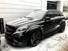 Mercedes Amg Gle63s W166 Schicke Autos Automobil Autos