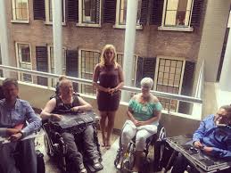 Dat zegt ze in wnl op zondag in aanloop naar de. Lilian Marijnissen S Feet Wikifeet