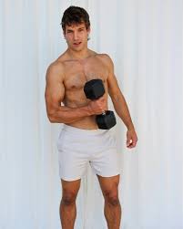 You Want Some More Of Ian OGoh Nude? - Nude Men, Nude Male Models, Gay  Selfies & Gay Porn