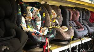 Oh baby store is a malaysian based online baby shop that selling baby products such as baby car seat, breast pump and more. Malaysian E Hailing Drivers And Users Uncertain Over Jan 1 Mandatory Child Car Seat Ruling Cna