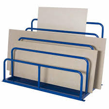 Keeps raw metal material easily accessible, protected and secure. Shreenathji Sheet Metal Rack Rs 15000 Unit Shreenathji Storage Systmes Id 15784281773