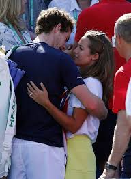 Keep reading to find out more about the beautiful kim! Andy Murray Kim Sears Are Expecting Their First Baby