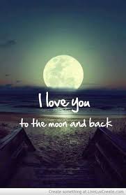 I Love You To The Moon And Back Lyrics Pin By Tracy Wells On My Grandson Bane Love Quotes Be Yourself Quotes I Love You Quotes