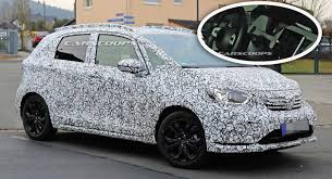 We did not find results for: 2020 Honda Fit Jazz Spied In Standard And Crossover Trims Shows Off New Interior Carscoops
