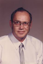 Marshall Anderson Obituary