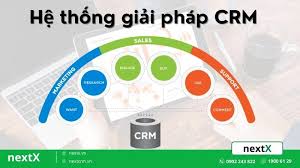 7 Mẹo hay khi đánh giá tiêu chí giải pháp CRM cho doanh nghiệp