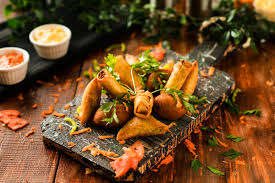 مطاعم بيت النكهات On Twitter