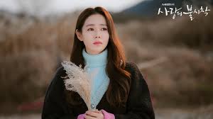 Check spelling or type a new query. Crash Landing On You Episodes 5 6 Fashion Son Ye Jin As Yoon Se Ri Inkistyle
