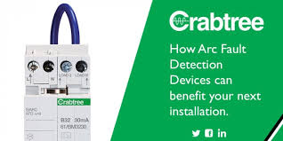 Selection and installation of afdd s 12 8. How Arc Fault Detection Devices Can Benefit Your Next Installation