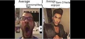 Slather On The Honey And Get Ready To Talk About Figmenty Pigmenty Crosser Tossers