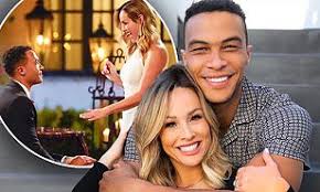 Clare crawley and dale moss. Ip8vrykogcuewm