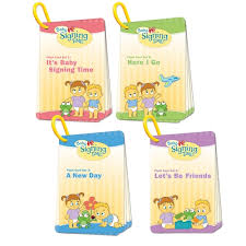 Create interactive flashcards for studying, entirely web based. Baby Signing Time Flash Card Set 1 4 Asl Signs Flash Cards