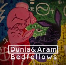 نتیجه جستجوی لغت [bedfellows] در گوگل