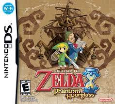 Phantom hourglass for the nds console online, directly in your browser, for free. Phantom Hourglass Phantom Hourglass Ds Games Nintendo Ds Games Legend Of Zelda