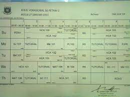 Kolej vokasional sungai petani 2: Kolej Vokasional Sungai Petani 2 Seni Kulinari 2013 Flickr