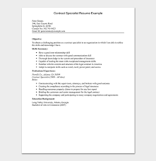 resume objectives 35+ statements