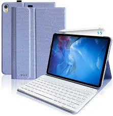 Amazon Com Ipad Pro 11 Case With Keyboard Ipad Pro Ipad Keyboard