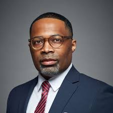 A Message from Incoming President Dr.