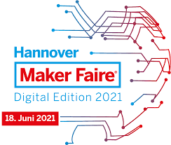 Get inspired by our community of talented artists. Maker Faire Hannover Maker Faire