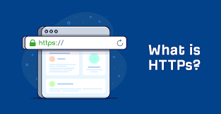 Maybe you would like to learn more about one of these? What Is Https Everything You Need To Know