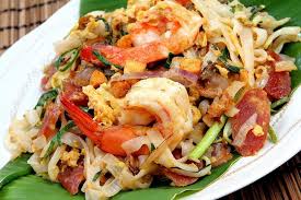 This post may contain affiliate links for your convenience. Covid 19 Stay Home Recipe Penang Style Char Kway Teow Food News Top Stories The Straits Times
