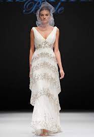 The 2022 Wedding Dress Trends You Should Know About Badgley Mischka Bridal Wedding Dress Trends Wedding Dresses Nz