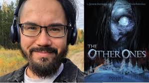 30 Canadian books for the thriller, horror mystery and crime fan this  holiday season