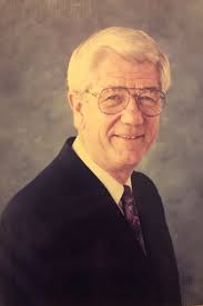 Leroy Fulton, 1931-2019