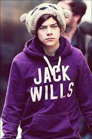 Oh How I Miss His Jack Wills Hoodie And His Adorable Hat Jack Wills Hoodie Harry Styles Shawn Mendes Purple