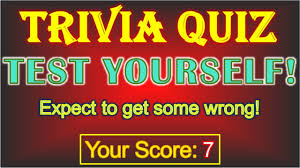 The best way to play trivia is to head on over to brightful. No 37 Get Your Brain Working Trivia Questions And Answers General Knowledge Youtube