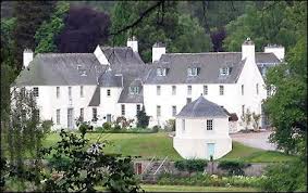 Birkhall Estate In Scotland British Royal Residences Royal Residence Royal Castles Royal Property