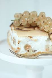 Johannisbeerkuchen Lisbeths