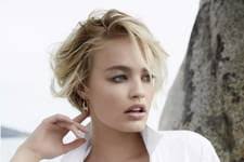 Coupes de cheveux courtes 2020! Coupe Courte Idees Modeles Et Conseils D Entretien Pour Cheveux Courts