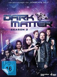 Watch the complete movie from beginning to end on any services from our providers give you access to dark matter (2008) full movie streams. Dark Matter Staffel 2