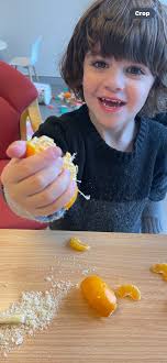 Emily Greenfield — Kids Feeding Specialists