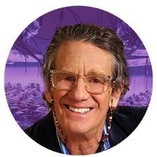 Bruce Granger (bruceblockgranger)