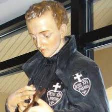 Catholic Community of St. Gabriel of the Sorrowful Mother