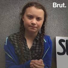 "Dear Mr Trump...", 16-year-old Greta Thunberg has a message for the  president