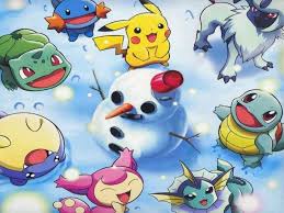Collection Image Wallpaper Pokemon Christmas Phone Wallpaper Here you can find the best pokemon christmas wallpapers uploaded by our community. pokemon christmas phone wallpaper