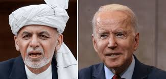 Afganistan i̇slam cumhuriyeti cumhurbaşkanı, afganistan'ın en yüksek siyasi makamıdır. Afganistan Cumhurbaskani Gani Den Aciklama Afganistan Daki Durumdan Abd Sorumlu Haber Haberler Son Dakika Haberler Binsoz