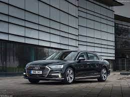 All Cars New Zealand 2021 Audi A8 L 60 Tfsi E Audi A8 Newcar Luxury Audi A8 Audi Top Luxury Cars