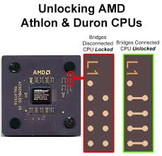 Overclocking your cpu will boost pc performance for gaming,. Changing The Multiplier How Its Done Amd Socket A 133mhz Fsb Ddr Overclocking Guide