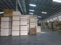 Help you deeply analyze the target market. Rhong Khen Industries Major Manufacturers In Wood Based Primary Secondary And Downstream Furniture Supply Processing Industry