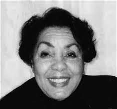 Dr. Winston Edna Thompson Obituary