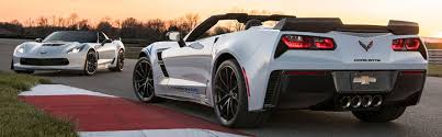 Need mpg information on the 2018 chevrolet corvette? 2018 Chevy Corvette Review Features Specs Springfield Mo
