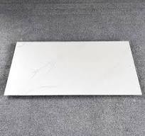 High Quality Cheap Price Glazed Porcelain Tile Carrara White ...